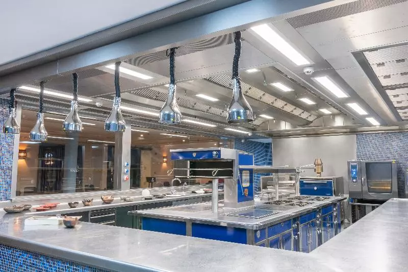 Fotos del hotel Europe Villa Cortes Gl:  26