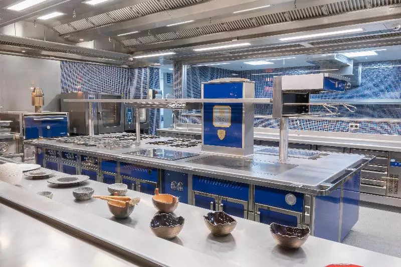 Fotos del hotel Europe Villa Cortes Gl:  28