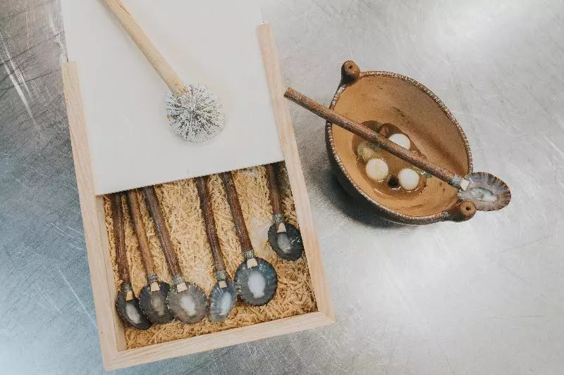 Fotos del hotel Europe Villa Cortes Gl:  8