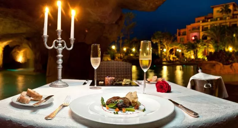 Fotos del hotel Europe Villa Cortes Gl:  19