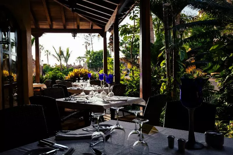 Fotos del hotel Europe Villa Cortes Gl:  2