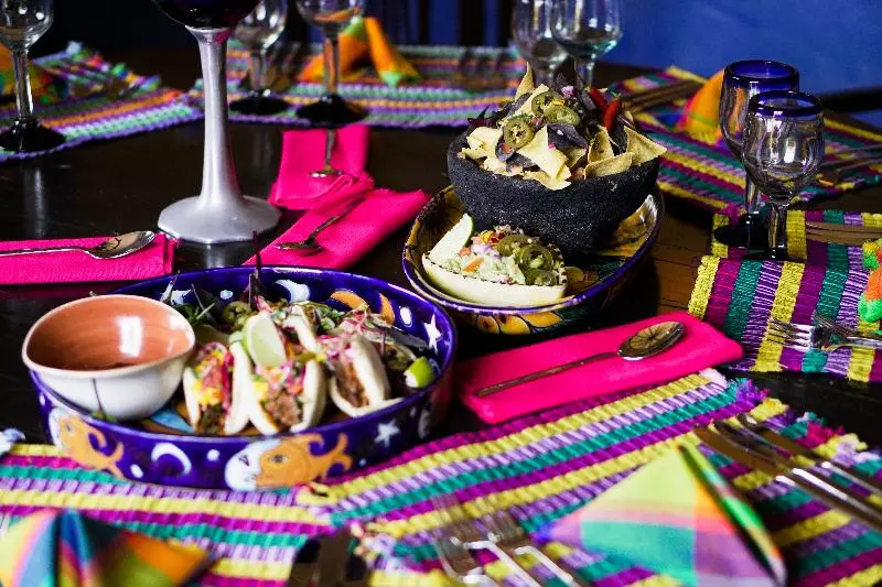 Fotos del hotel Europe Villa Cortes Gl:  10