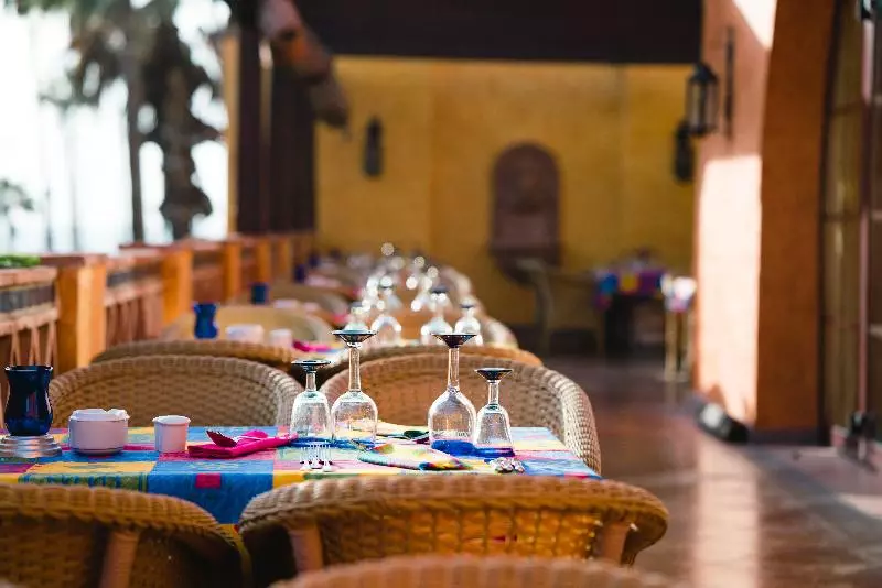 Europe Villa Cortes Gl