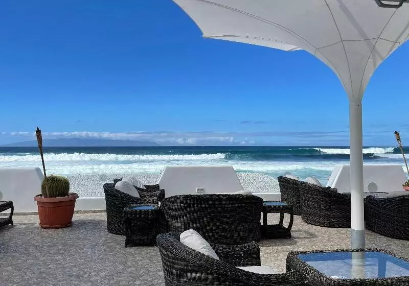 Fotos del hotel Europe Villa Cortes Gl:  32