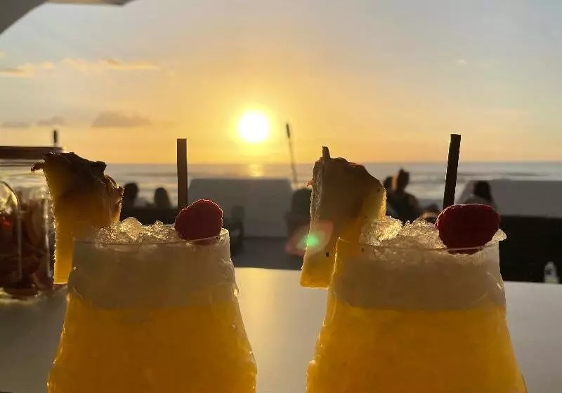 Fotos del hotel Europe Villa Cortes Gl:  30