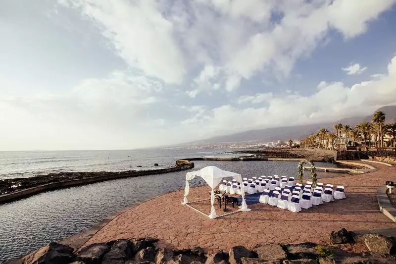 Fotos del hotel Europe Villa Cortes Gl:  29