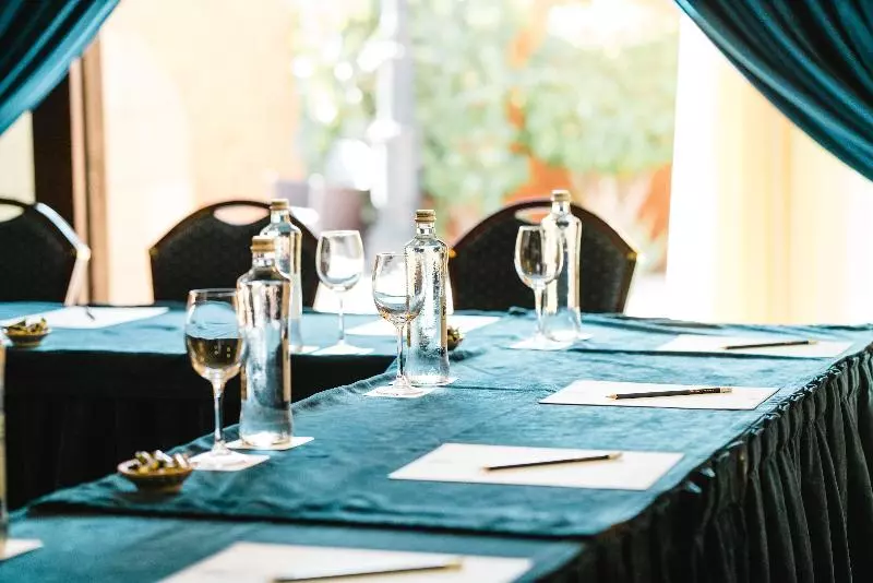 Fotos del hotel Europe Villa Cortes Gl:  18