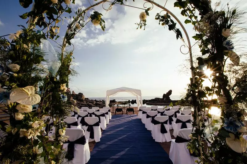 Fotos del hotel Europe Villa Cortes Gl:  21