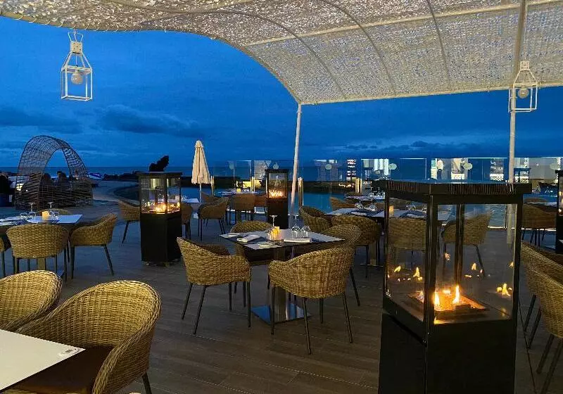 Fotos del hotel Europe Villa Cortes Gl:  6