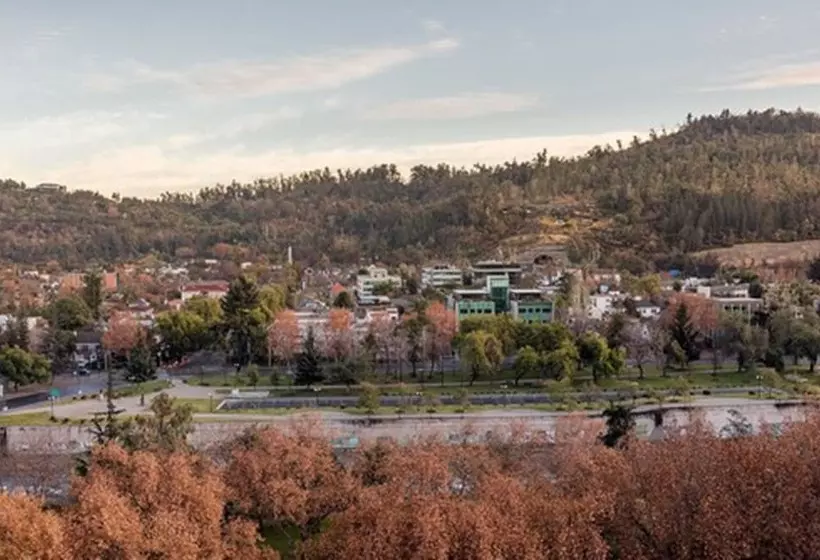 Fotos del hotel Four Points By Sheraton Santiago:  17