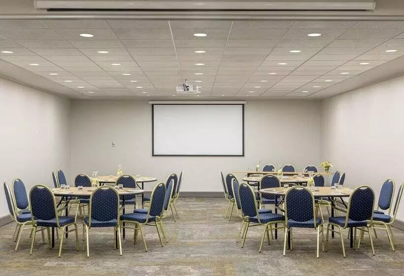 Fotos del hotel Four Points By Sheraton Santiago:  8