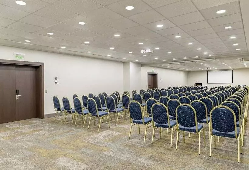 Fotos del hotel Four Points By Sheraton Santiago:  25