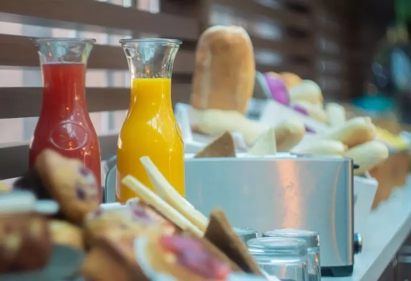 Fotos del hotel Four Points By Sheraton Santiago:  6