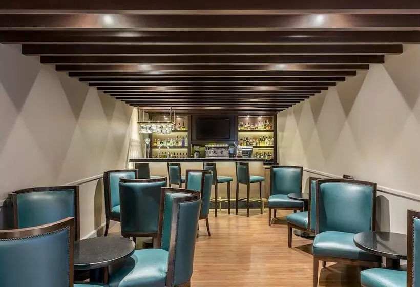 Fotos del hotel Four Points By Sheraton Santiago:  7