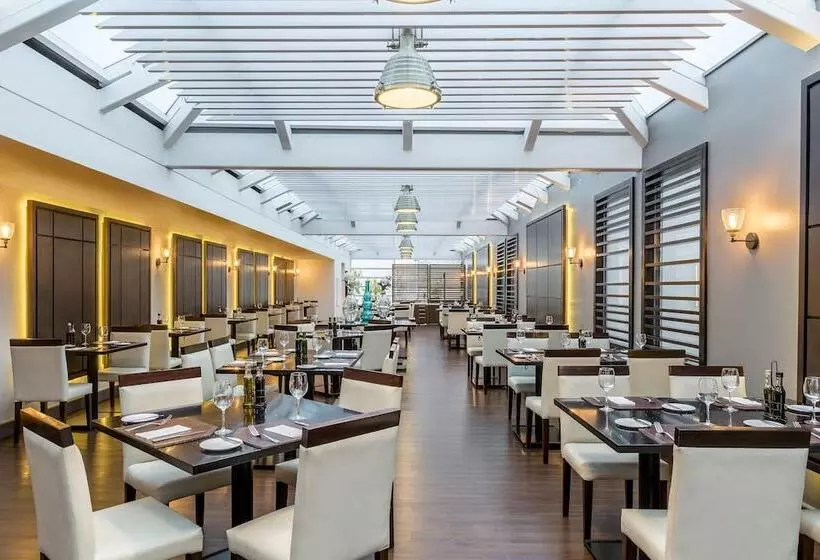 Fotos del hotel Four Points By Sheraton Santiago:  19