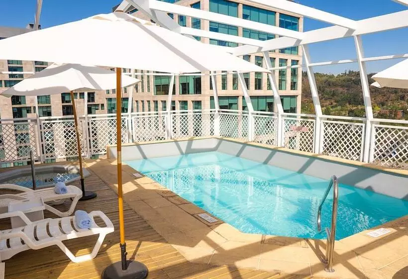 Fotos del hotel Four Points By Sheraton Santiago:  3