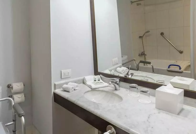 Fotos del hotel Four Points By Sheraton Santiago:  21