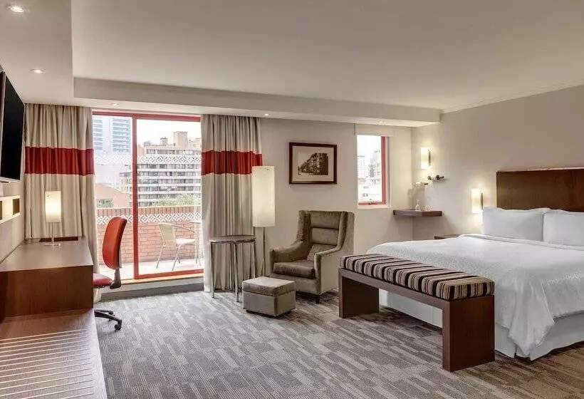 Fotos del hotel Four Points By Sheraton Santiago:  11