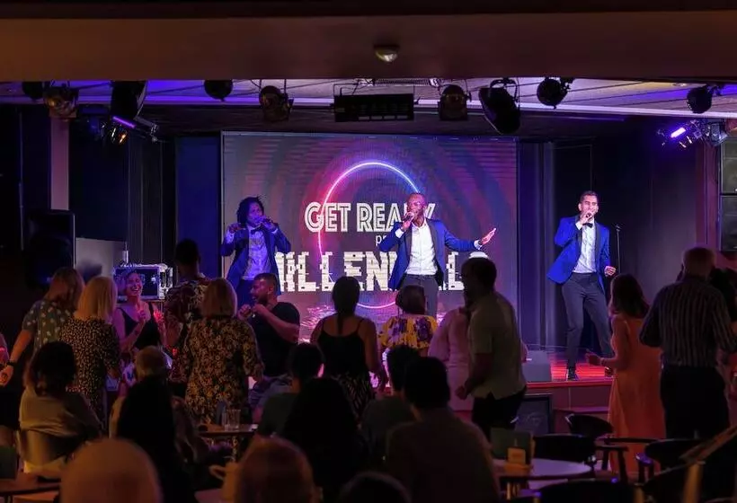 Fotos del hotel Golden Bahía De Tossa & Spa 4* Sup:  12