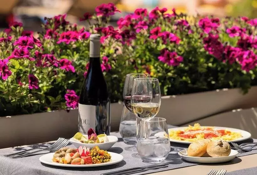 Fotos del hotel Golden Bahía De Tossa & Spa 4* Sup:  10