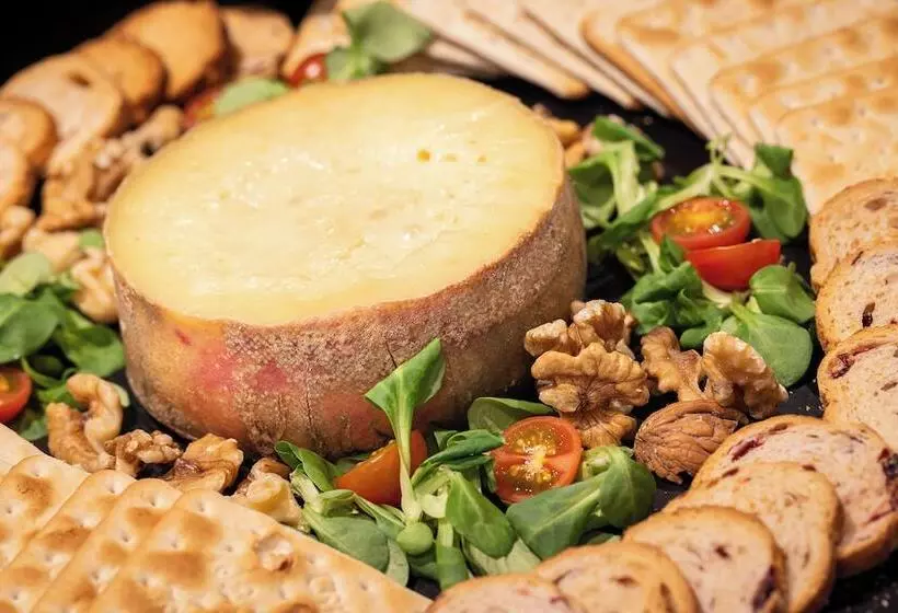 Fotos del hotel Golden Bahía De Tossa & Spa 4* Sup:  6