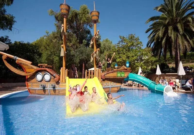 Fotos del hotel Golden Bahía De Tossa & Spa 4* Sup:  13