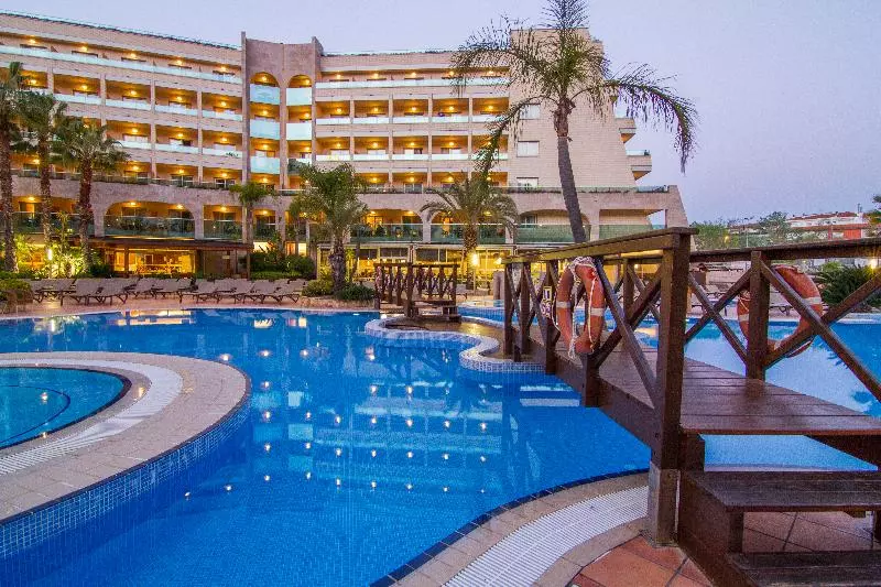 Fotos del hotel Golden Bahía De Tossa & Spa 4* Sup:  25