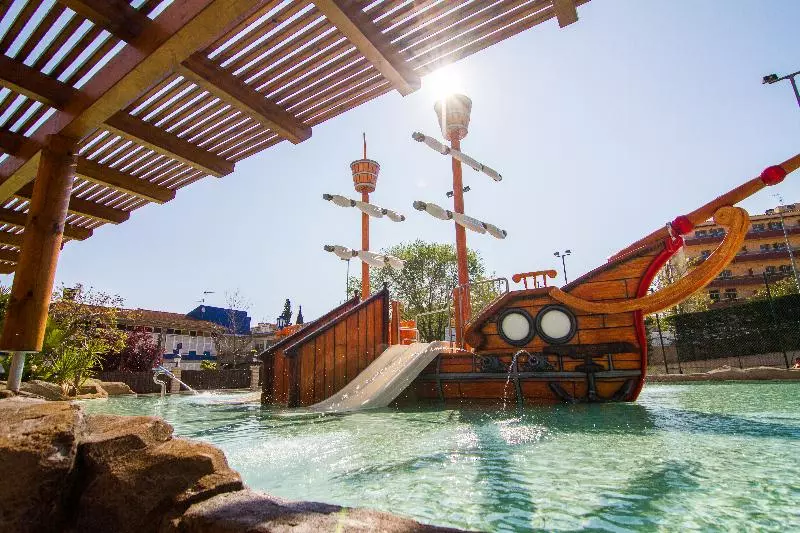 Golden Bahía De Tossa & Spa 4* Sup