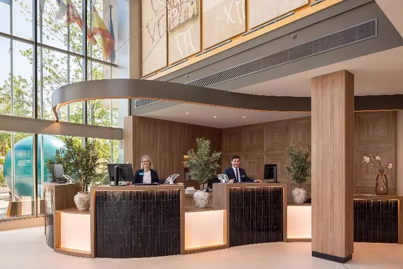 Fotos del hotel Golden Bahía De Tossa & Spa 4* Sup:  3