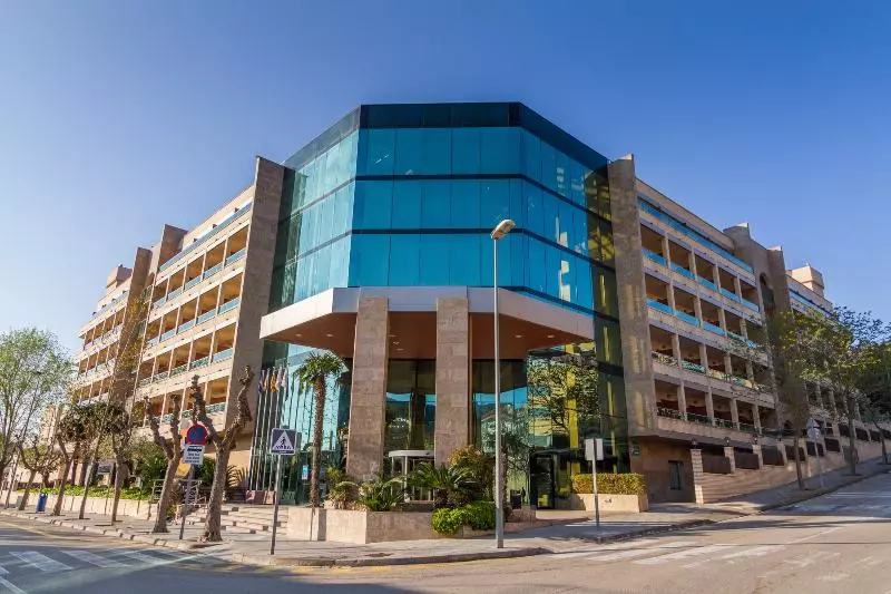 Fotos del hotel Golden Bahía De Tossa & Spa 4* Sup:  19