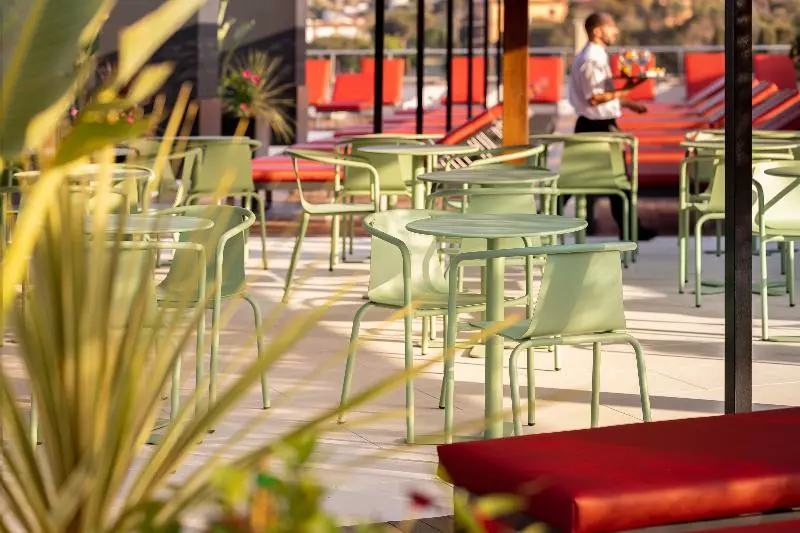 Fotos del hotel Golden Bahía De Tossa & Spa 4* Sup:  17