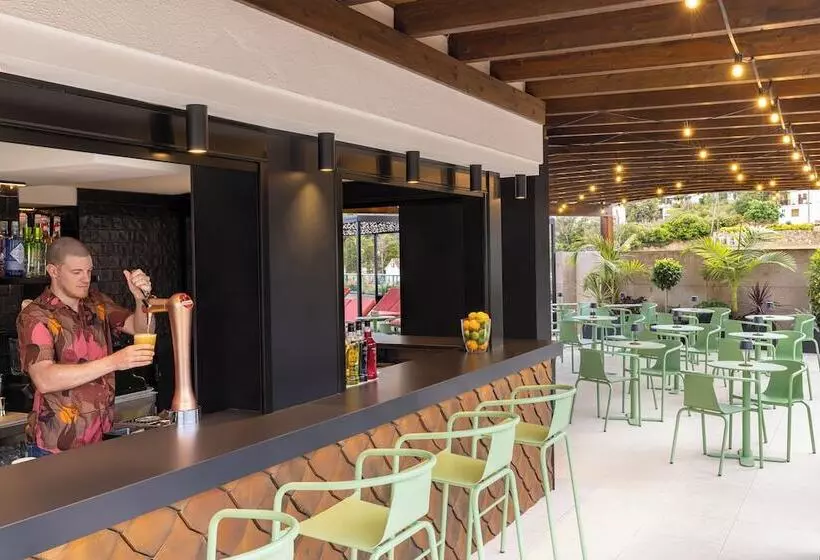 Fotos del hotel Golden Bahía De Tossa & Spa 4* Sup:  21