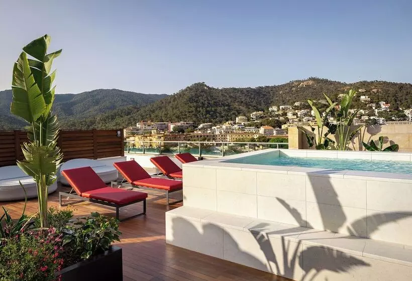 Fotos del hotel Golden Bahía De Tossa & Spa 4* Sup:  24