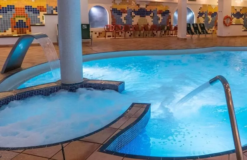 Fotos del hotel Golden Bahía De Tossa & Spa 4* Sup:  23