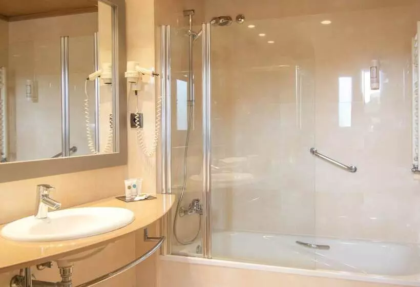 Fotos del hotel Golden Bahía De Tossa & Spa 4* Sup:  11