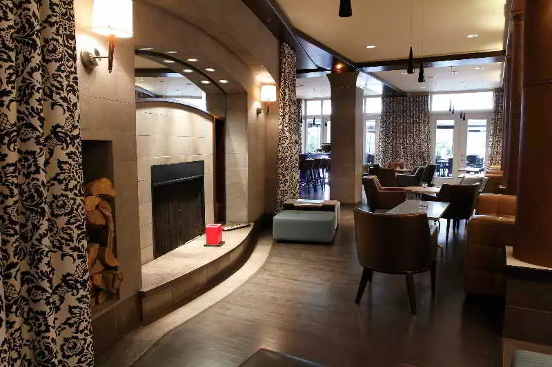 Fotos del hotel Le Saint-sulpice Hotel Montreal:  2