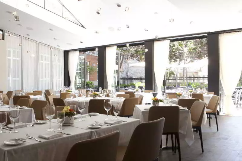 Fotos del hotel Le Saint-sulpice Hotel Montreal:  3