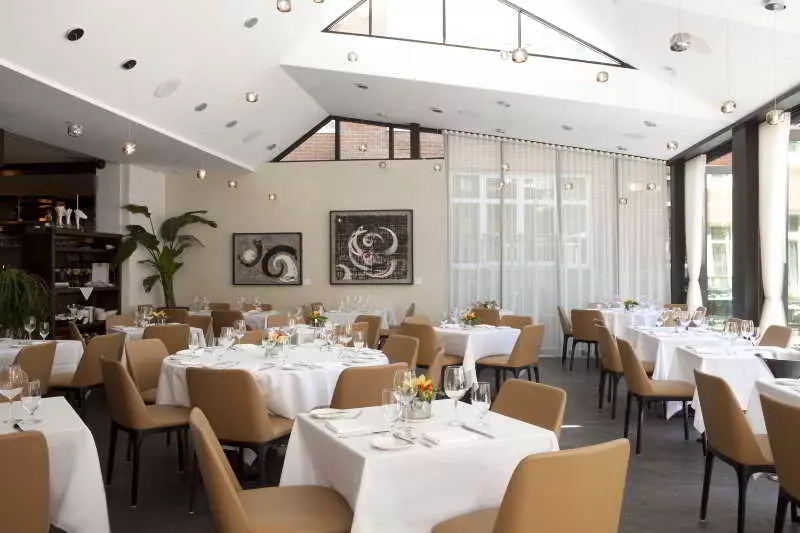 Fotos del hotel Le Saint-sulpice Hotel Montreal:  6