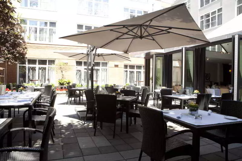 Fotos del hotel Le Saint-sulpice Hotel Montreal:  7