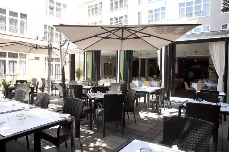 Fotos del hotel Le Saint-sulpice Hotel Montreal:  10