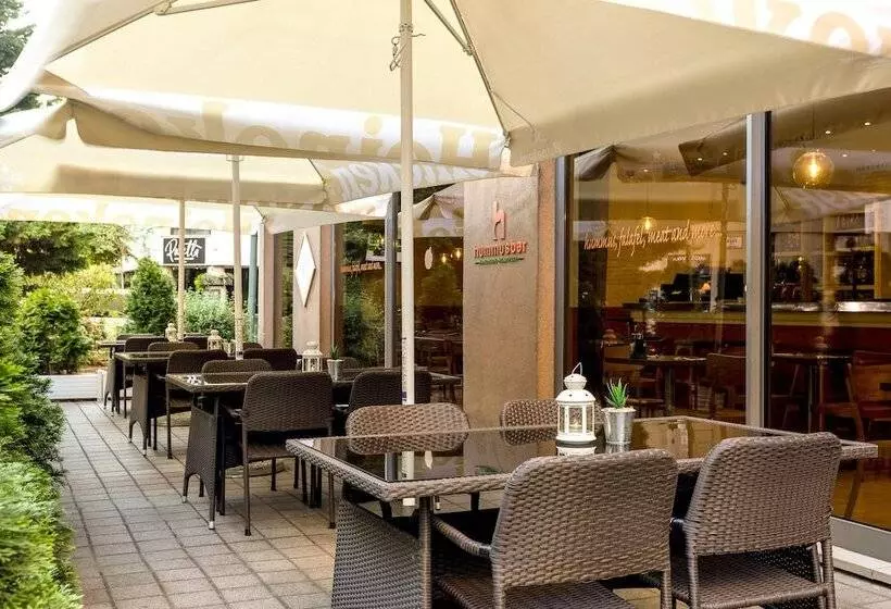 Fotos del hotel Leonardo  Budapest:  23