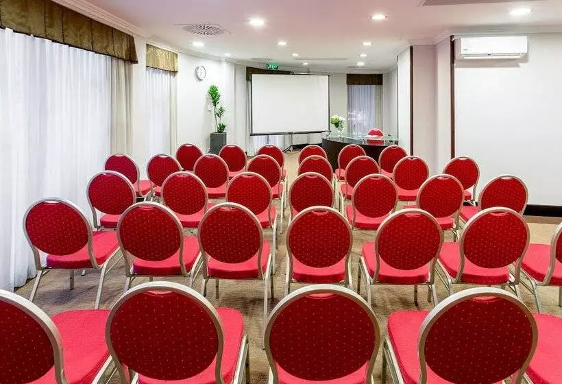 Fotos del hotel Leonardo  Budapest:  18