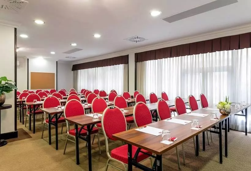 Fotos del hotel Leonardo  Budapest:  14