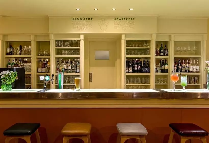 Fotos del hotel Leonardo  Budapest:  4