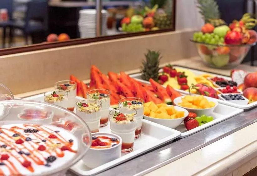 Fotos del hotel Leonardo  Budapest:  10