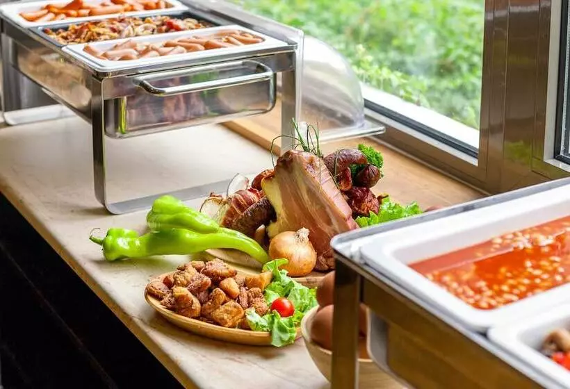 Fotos del hotel Leonardo  Budapest:  19