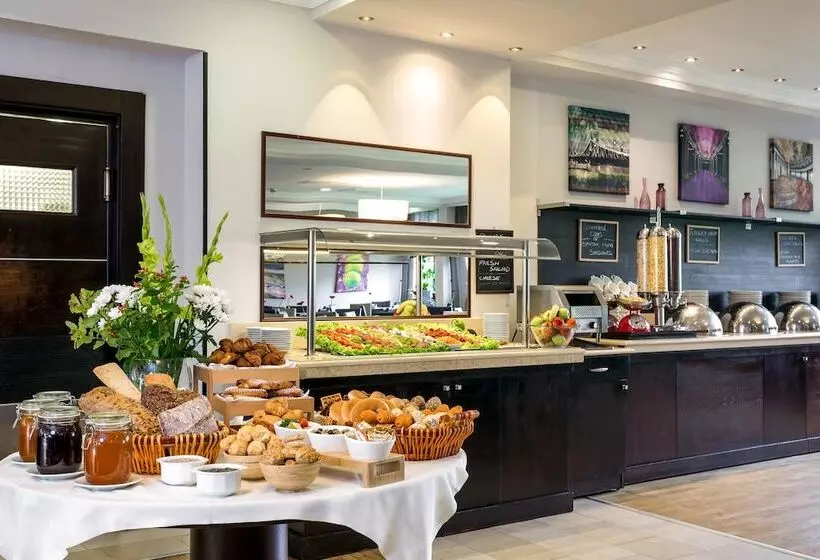 Fotos del hotel Leonardo  Budapest:  21