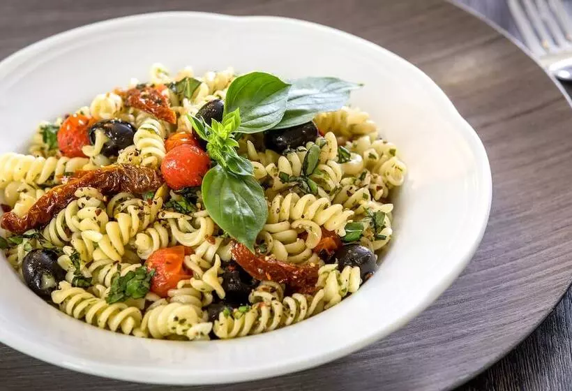 Fotos del hotel Leonardo  Budapest:  7