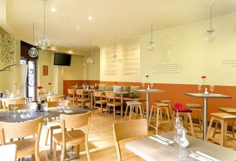 Fotos del hotel Leonardo  Budapest:  22