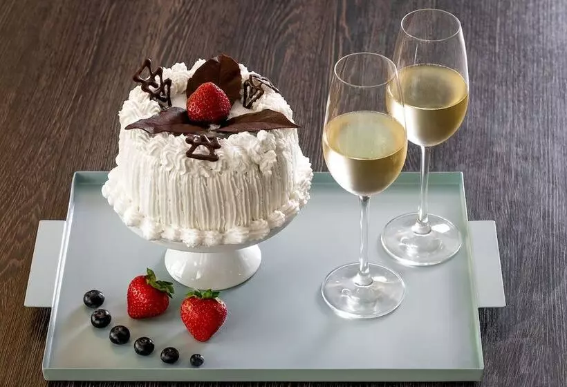 Fotos del hotel Leonardo  Budapest:  24